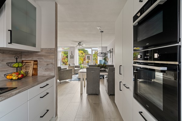 Medium property photo - Hudighaven 26, 2993 HB Barendrecht